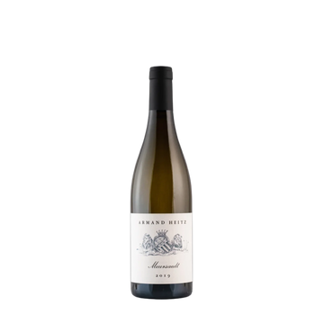 Meursault Domaine Armand Heitz 2021